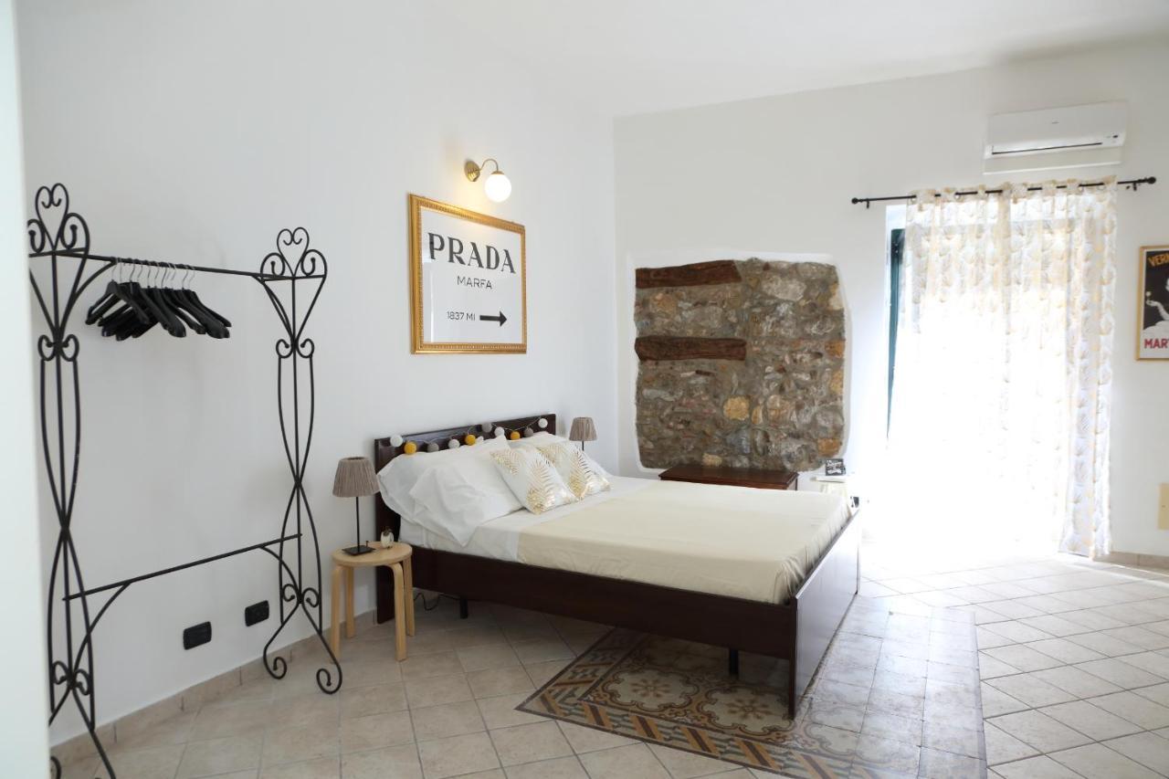 Self Apartments - Bordonaro 58 Cefalu Bagian luar foto